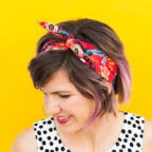 Wired headbands package of 2